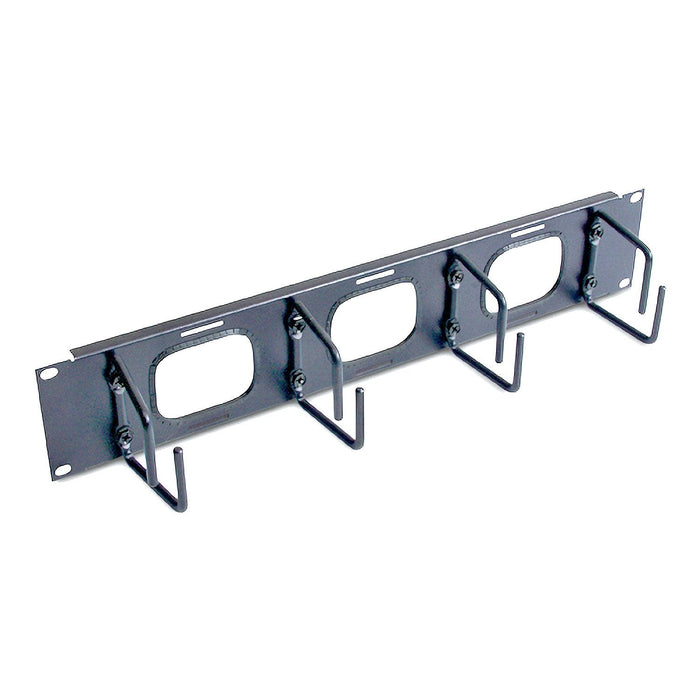 Apc Organizador De Cable Negro 2u Para Netshelter Ep Netshelter Es Netshelter Sx Netshelter Vs Netshelter Vx Netshelter Wx