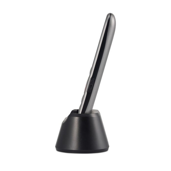 EAN 4250366857985 - Gigaset GL390 5,59 cm (2.2") 88 g Gris Teléfono para personas mayores imagen 8