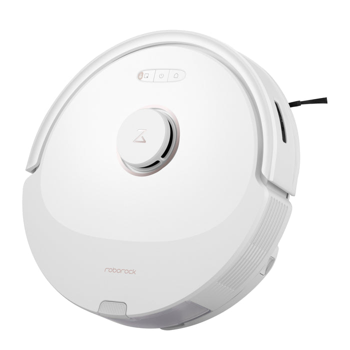 EAN 6970995787757 - Roborock Q8M02-00 aspiradora robotizada Blanco imagen 1