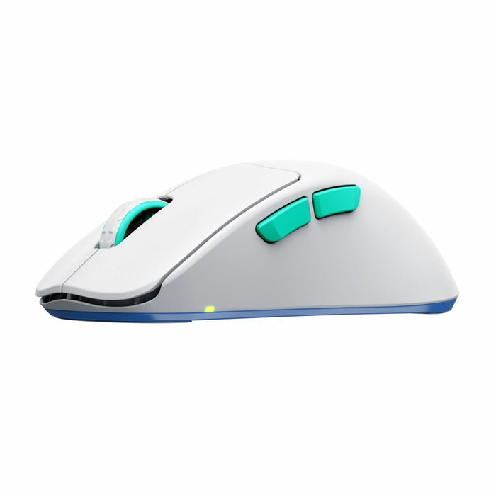 EAN 7340086914635 - CHERRY XTRFY CX-M64W-WHITE ratón Juego RF inalámbrico 26000 DPI imagen 3