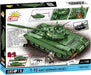 EAN 5902251026257 - COBI T-72 (East Germany/Soviet) imagen 12