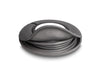 EAN 4043619830190 - DeLOCK 83019 Accesorios para dispositivos vestibles inteligentes Soporte de recarga Gris, Blanco Silicona imagen 2