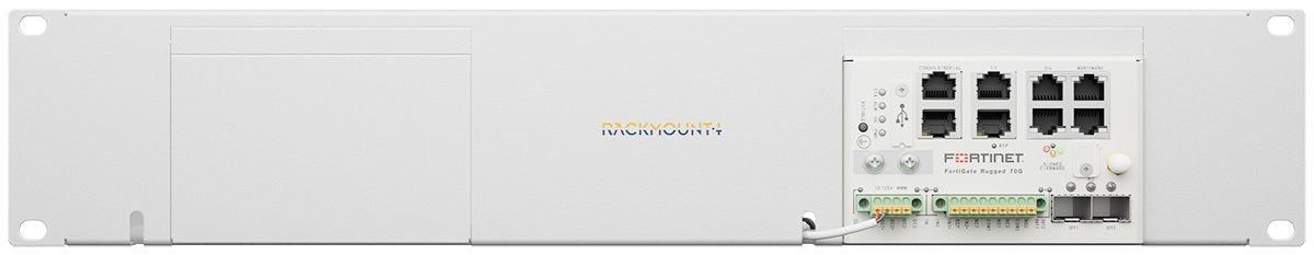 Rackmount.It Kit For Fortigate Rugged 70g