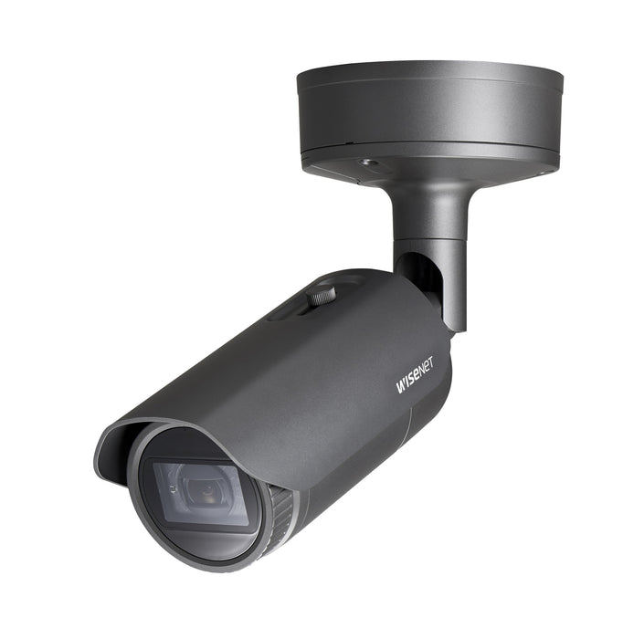 EAN 8801089091864 - Hanwha XNO-6080R Bala (forma) Cámara de seguridad IP Exterior 1920 x 1080 Pixeles Techo/pared imagen 3