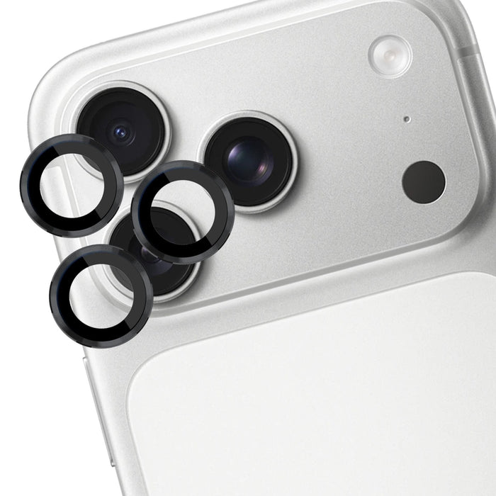 3mk Lens Protection Pro Negro For Apple Iphone 17 Pro Iphone 17 Pro Max