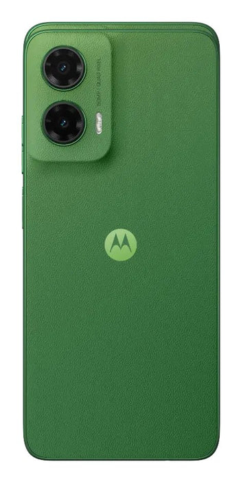 EAN 0840023285134 - Motorola Moto G35 5G 17,1 cm (6.72") SIM doble Android 14 USB Tipo C 8 GB 256 GB 5000 mAh Verde imagen 5