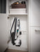 EAN 4006501119254 - Leifheit PowerVac 2in1 Aspiradora escoba 2 en 1 Batería Secar Ciclónico Sin bolsa Negro, Azul, Blanco imagen 42