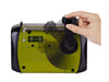 EAN 8011000040738 - Trevi RA 7F30 BT Portátil Analógica Negro, Verde imagen 4
