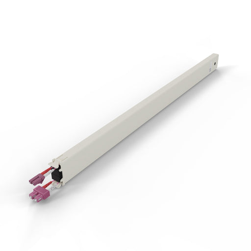 EAN 4262427630369 - PATCHBOX CONE30OM412 Cable de fibra óptica e InfiniBand 1,8 m LC/SC Rosa imagen 2