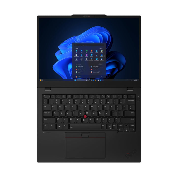EAN 0198158340632 - Lenovo ThinkPad L13 Gen 6 (Intel) Intel Core Ultra 5 225U Portátil 33,8 cm (13.3") WUXGA 16 GB LPDDR5x-SD imagen 15