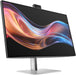 EAN 5715063748923 - HP Series 7 Pro 27 inch 4K Conferencing Monitor - 727pm pantalla para PC 68,6 cm (27") 3840 x 2160 Pixele imagen 3