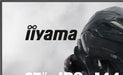 EAN 4948570126347 - iiyama G-MASTER GB2741HSU-B1 pantalla para PC 68,6 cm (27") 1920 x 1080 Pixeles Full HD LED Negro imagen 8