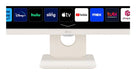 EAN 8806084493415 - LG 27SR50F-W pantalla para PC 68,6 cm (27") 1920 x 1080 Pixeles Full HD LED Blanco imagen 9