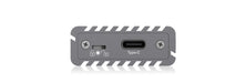 EAN 4250078168911 - ICY BOX IB-1817M-C31 Caja externa para unidad de estado sólido (SSD) Gris M.2 imagen 6