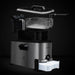 EAN 8435484030779 - Cecotec CleanFry Infinity 3000 ProFilter Sencillo 3 L 2400 W Freidora Negro, Acero inoxidable imagen 10