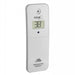 EAN 4009816035608 - TFA-Dostmann View Breeze Negro AC/Batería imagen 4