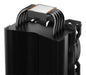 EAN 4260052187968 - be quiet! Pure Rock 2 Procesador Refrigerador de aire 12 cm Negro 1 pieza(s) imagen 5
