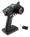 EAN 4262408978992 - Amewi 28387 accesorio y recambio para maquetas por radio control (RC) Mando a distancia imagen 1
