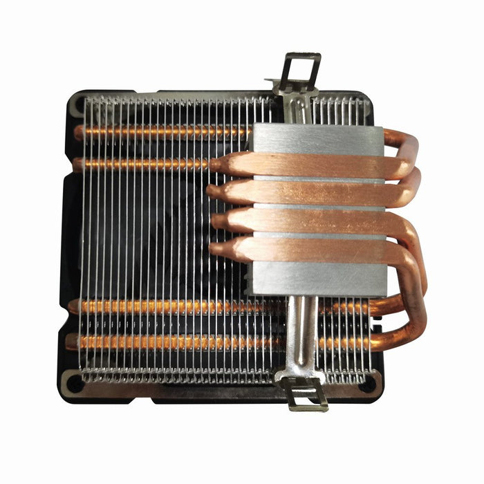 EAN 8716309123914 - Gembird CPU-HURACAN-ARGB-X140 sistema de refrigeración para ordenador Procesador Refrigerador de aire 12  imagen 5