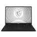 EAN 4711377214599 - MSI CreatorPro X18 HX A14VKSG-283ES ordenador portatil Intel® Core™ i9 i9-14900HX Estación de trabajo móv imagen 1