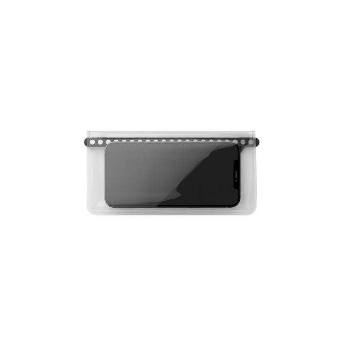 EAN 4251207402067 - FIDLOCK Vacuum funda para teléfono móvil 17,5 cm (6.9") Funda de protección Negro, Transparente imagen 3