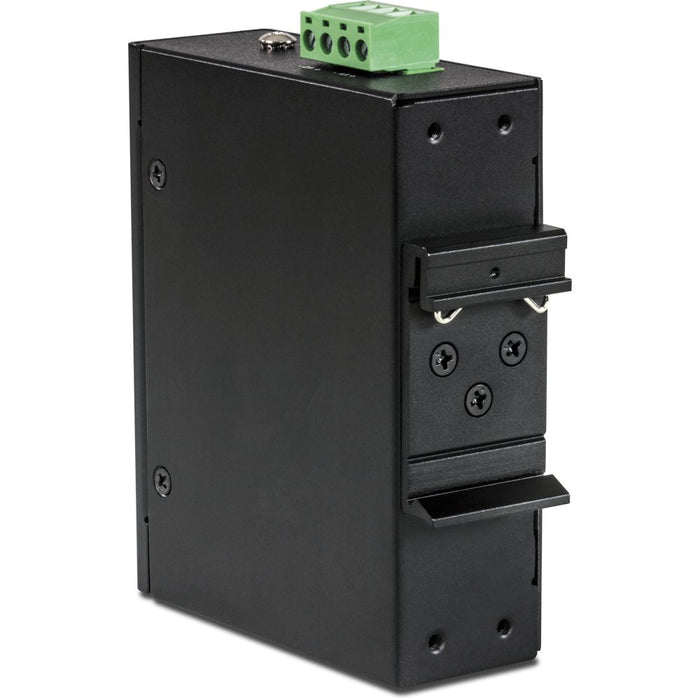 EAN 0710931161595 - Trendnet TI-IG90 adaptador e inyector de PoE Gigabit Ethernet imagen 3