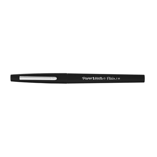 EAN 3026980270612 - Papermate Flair Original rotulador Medio Negro 2 pieza(s) imagen 2