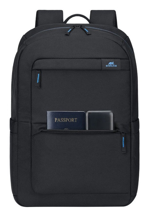 EAN 4260709012551 - Rivacase 8062 40,6 cm (16") Mochila Negro imagen 6