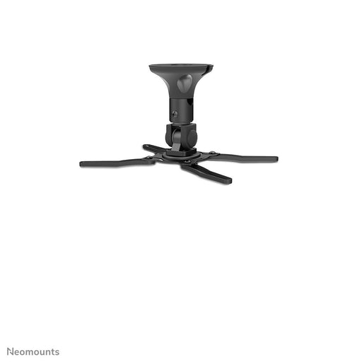 EAN 8717371443979 - Neomounts BEAMER-C50 montaje para projector Negro imagen 2