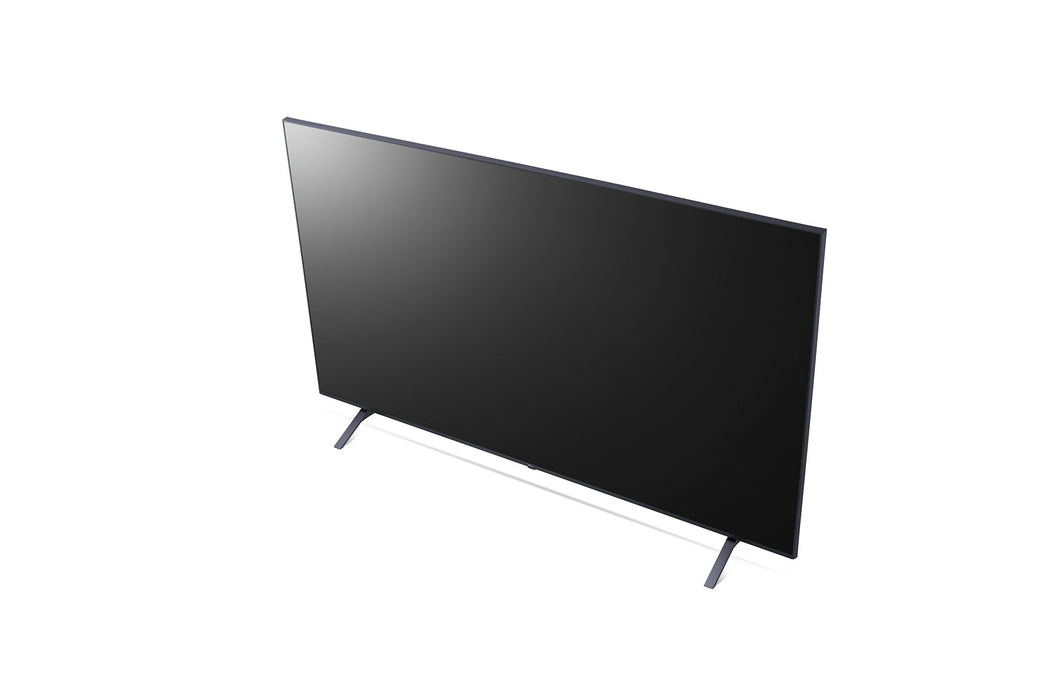 EAN 8806084508171 - LG 55UN640S Pantalla plana para señalización digital 139,7 cm (55") LCD Wifi 400 cd / m² 4K Ultra HD Azul imagen 9