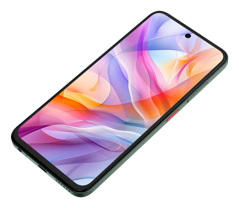 EAN 6902176135798 - ZTE Blade V70 Vita 17 cm (6.7") SIM doble Android 14 4G USB Tipo C 8 GB 256 GB 5000 mAh Verde imagen 5