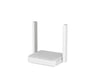 EAN 4897082922292 - Keenetic Starter (KN-1121) router inalámbrico Ethernet rápido Banda única (2,4 GHz) Blanco, Gris imagen 2