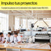 EAN 193808346613 - HP Designjet T2600dr 36-in PostScript Multifunction Printer impresora de gran formato Inyección de tinta t imagen 16