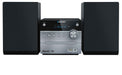 EAN 5901750500718 - Blaupunkt MS12BT sistema de audio para el hogar Microcadena de música para uso doméstico 5 W Negro imagen 1