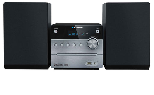 EAN 5901750500718 - Blaupunkt MS12BT sistema de audio para el hogar Microcadena de música para uso doméstico 5 W Negro imagen 1
