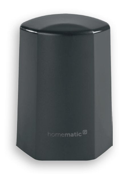 EAN 4047976505746 - Homematic IP 150574A0 Exterior Sensor de temperatura y humedad Independiente Inalámbrico imagen 1