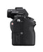 EAN 4548736001701 - Sony Alpha 7 II Cuerpo MILC 24,3 MP CMOS 6000 x 4000 Pixeles Negro imagen 5