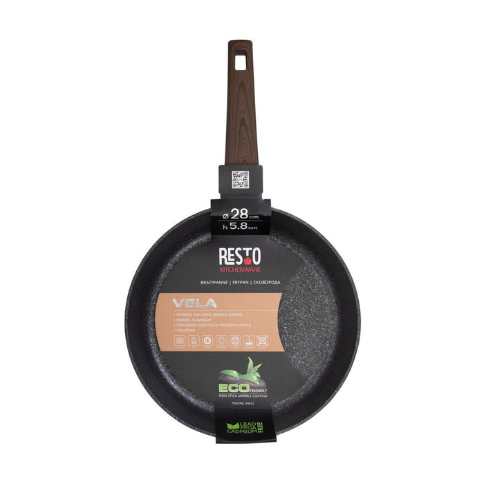 EAN 4260403578711 - Resto Kitchenware Vela Sartén multiuso Alrededor imagen 7
