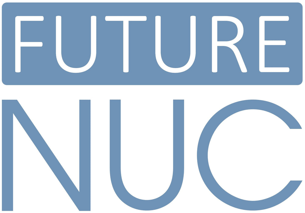 Future Nuc Flexbox N150 Chromeo