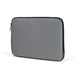 EAN 7640158669297 - DICOTA D31744 maletines para portátil 35,8 cm (14.1") Funda Verde, Gris imagen 4
