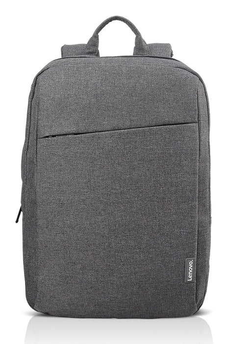 EAN 0191999684767 - Lenovo B210 39,6 cm (15.6") Mochila Gris imagen 1