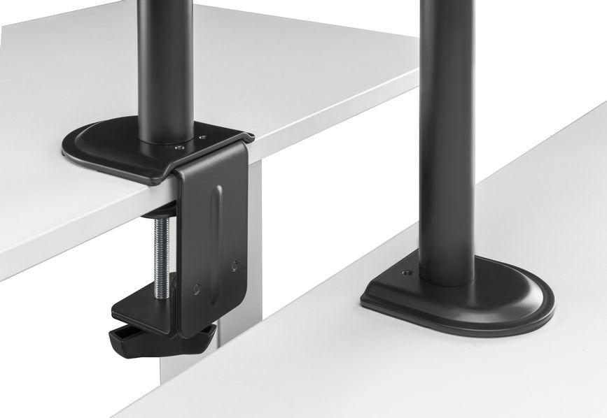 EAN 4015867228265 - Equip 650159 soporte para monitor 81,3 cm (32") Negro imagen 5