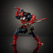 EAN 0194735265022 - Masters of the Universe Masterverse New Eternia Ninjor imagen 5