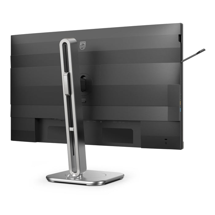 EAN 8721038001785 - Philips 5000 series 27B2G5500/00 pantalla para PC 68,6 cm (27") 2560 x 1440 Pixeles Quad HD LCD Antracita imagen 13