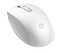 EAN 0196188142219 - HP 650 Wireless Keyboard and Mouse Combo White teclado Ratón incluido Hogar RF inalámbrico Blanco imagen 3