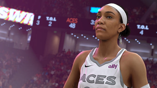 EAN 5026555438032 - Take-Two Interactive NBA 2K25 Estándar PlayStation 5 imagen 2