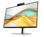 EAN 5715063749494 - HP Series 5 Pro 23.8 inch FHD USB-C Conferencing Monitor pantalla para PC 60,5 cm (23.8") Full HD LCD Neg imagen 9