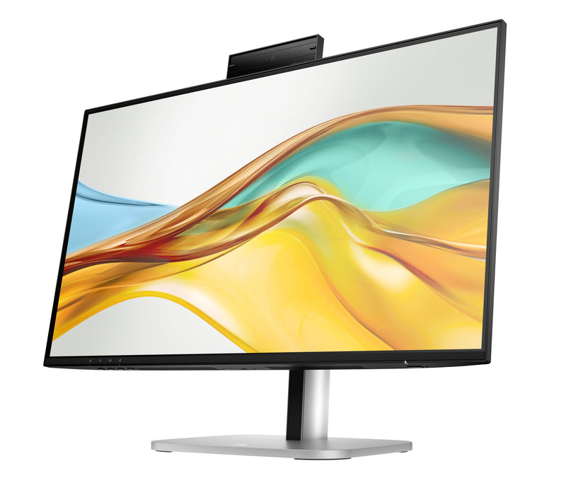 EAN 5715063749487 - HP Series 5 Pro 524pm pantalla para PC 60,5 cm (23.8") 1920 x 1080 Pixeles Full HD LCD Negro imagen 9