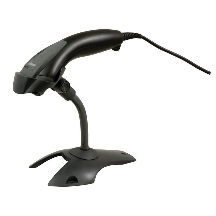EAN 5711045229657 - Honeywell Voyager 1200g Lector de códigos de barras portátil 1D Laser Negro imagen 4