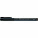 EAN 4005401674351 - Faber-Castell 167435 rotulador de punta fina Gris 1 pieza(s) imagen 4